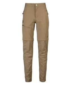 Halti Pallas Women's X-stretch Lite Zip-off Pants