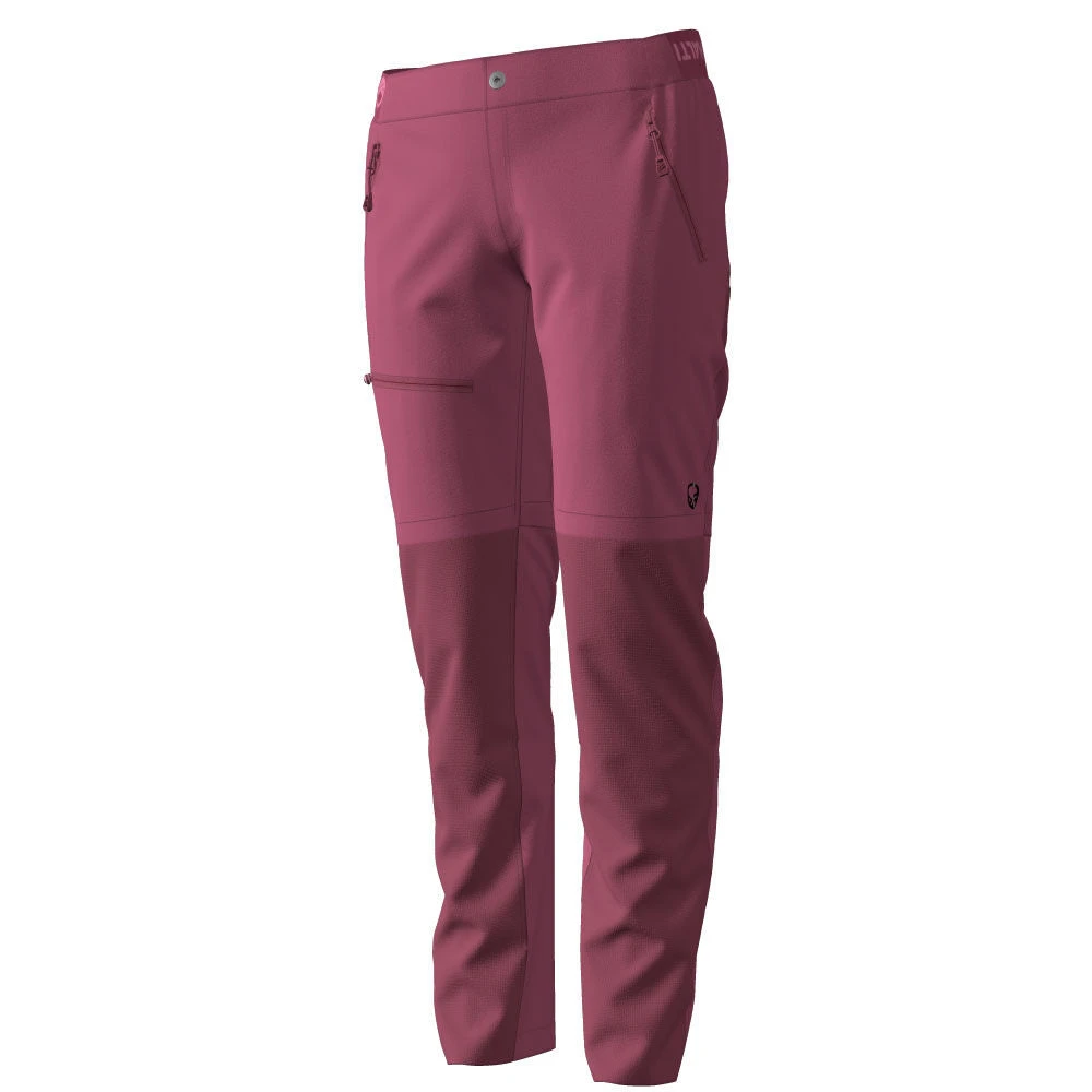 Halti Pallas Women's X-stretch Lite Zip-off Pants