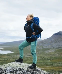 Halti Women's Gompa DrymaxX Hiking Shoes