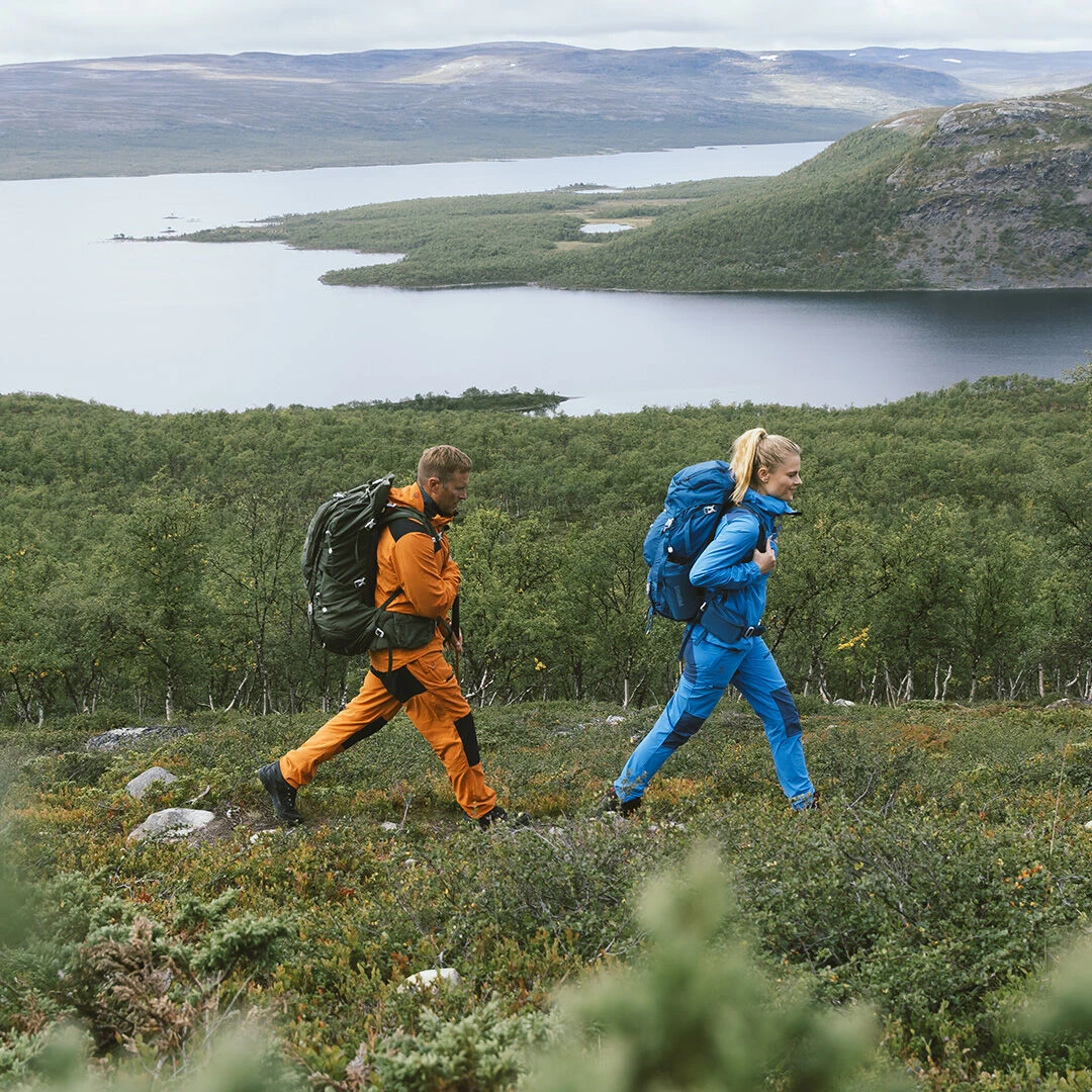 Halti Pallas II Women's X-stretch Jacket Halti Pallas II Women's X-stretch Jacket