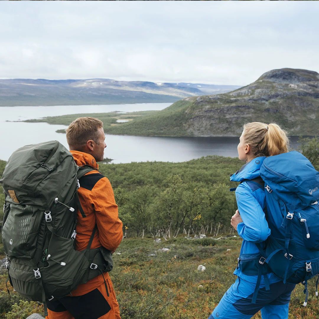 Halti Pallas II Women's X-stretch Jacket Halti Pallas II Women's X-stretch Jacket