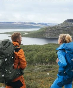 Halti Pallas II Women's X-stretch Pants