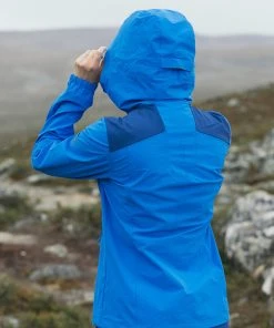 Halti Pallas II Women's X-stretch Jacket 18 Halti Pallas II Women's X-stretch Jacket