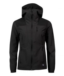 Halti Pallas II Women's X-stretch Jacket 8 Halti Pallas II Women's X-stretch Jacket