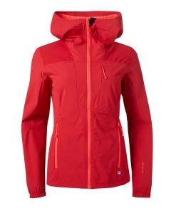 Halti Pallas II Women's X-stretch Jacket 7 Halti Pallas II Women's X-stretch Jacket