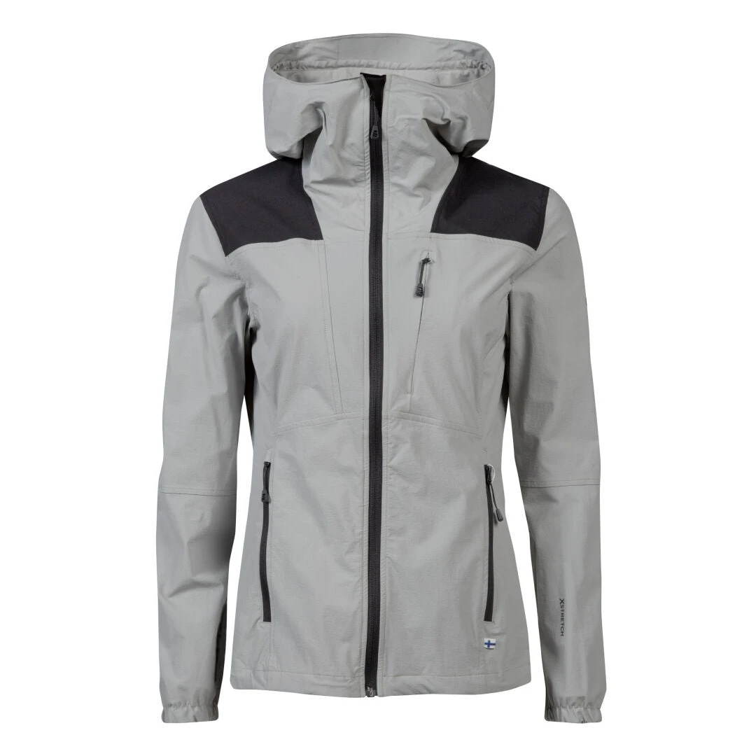 Halti Pallas II Women's X-stretch Jacket Halti Pallas II Women's X-stretch Jacket