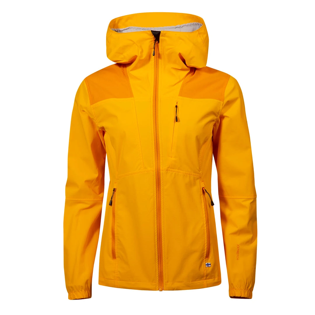 Halti Pallas II Women's X-stretch Jacket Halti Pallas II Women's X-stretch Jacket