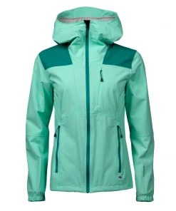 Halti Pallas II Women's X-stretch Jacket 14 Halti Pallas II Women's X-stretch Jacket