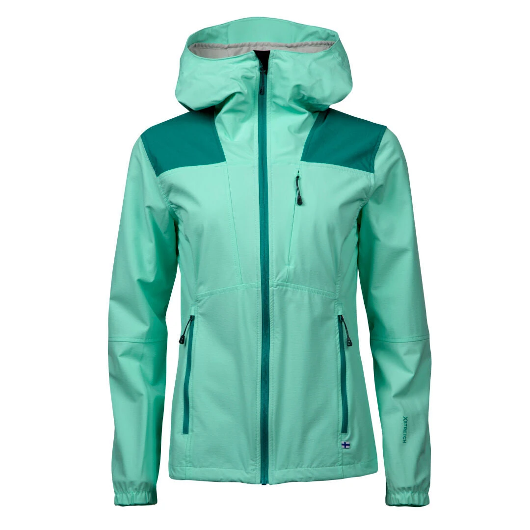 Halti Pallas II Women's X-stretch Jacket Halti Pallas II Women's X-stretch Jacket