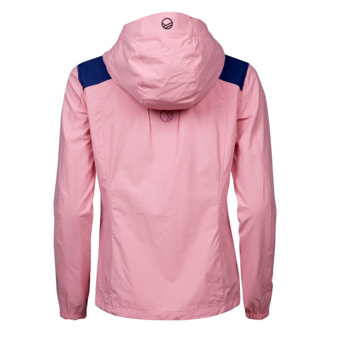 Halti Pallas II Women's X-stretch Jacket Halti Pallas II Women's X-stretch Jacket