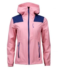 Halti Pallas II Women's X-stretch Jacket 5 Halti Pallas II Women's X-stretch Jacket