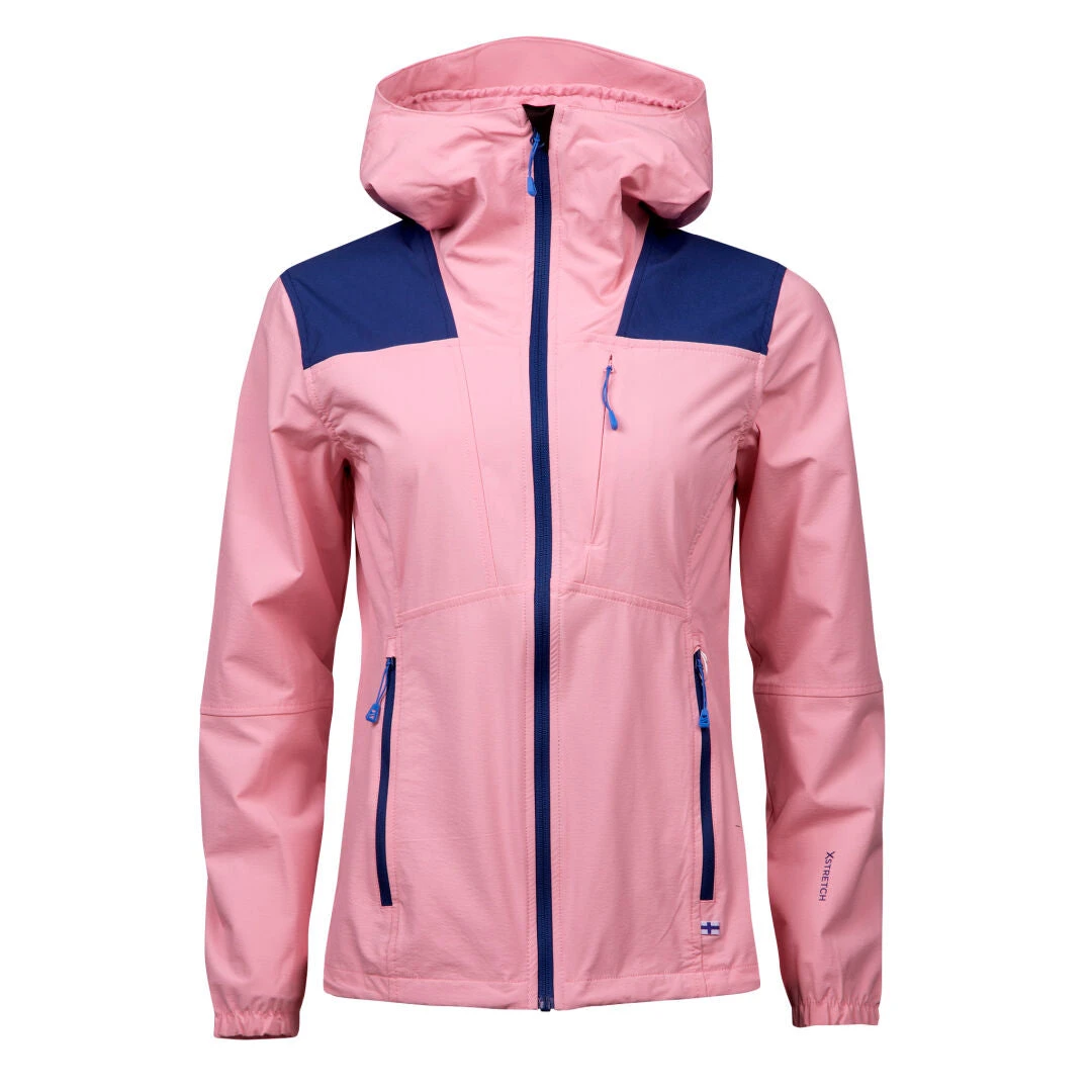 Halti Pallas II Women's X-stretch Jacket Halti Pallas II Women's X-stretch Jacket