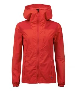 Halti Pallas II Women's X-stretch Jacket 10 Halti Pallas II Women's X-stretch Jacket