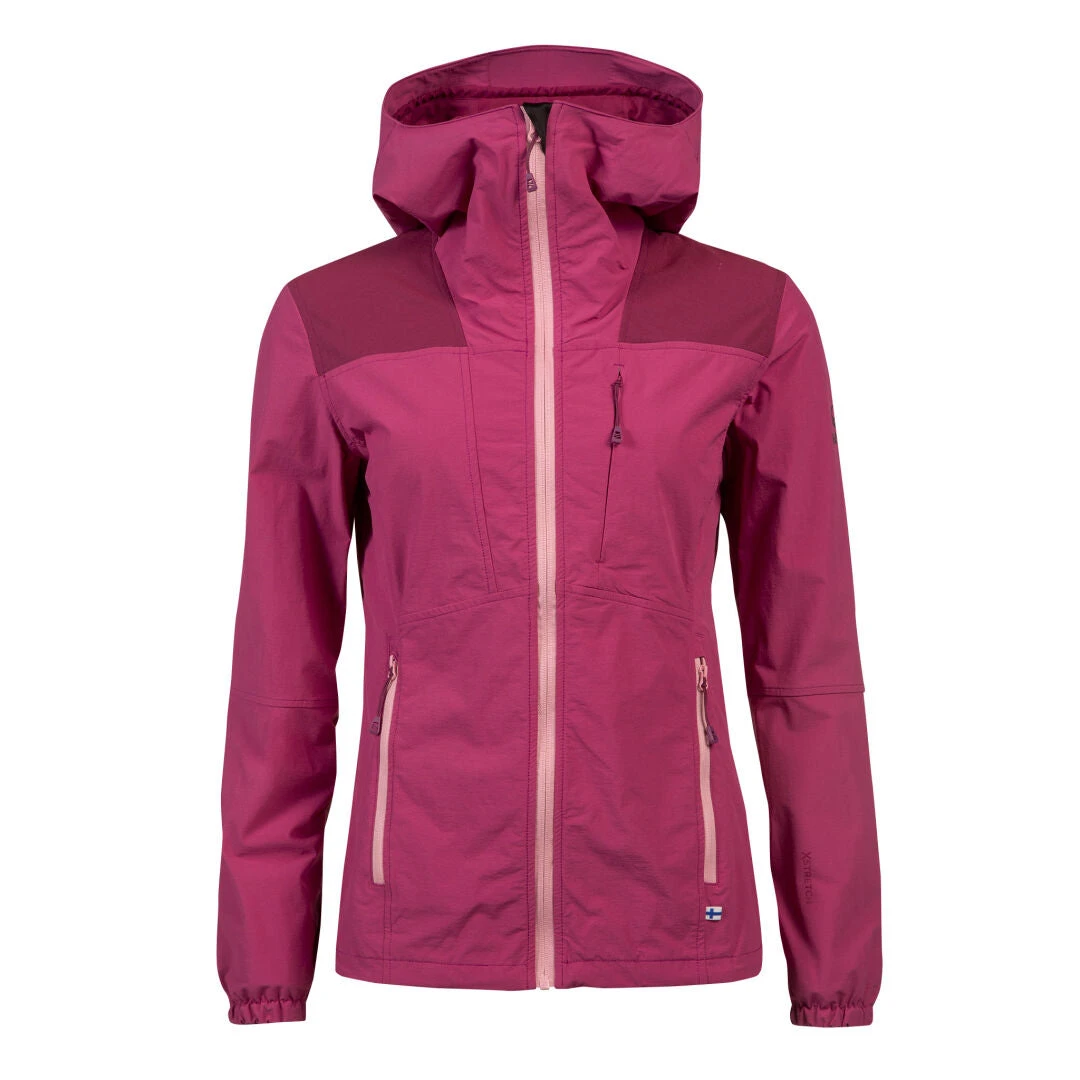 Halti Pallas II Women's X-stretch Jacket Halti Pallas II Women's X-stretch Jacket