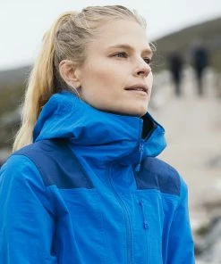 Halti Pallas II Women's X-stretch Jacket 19 Halti Pallas II Women's X-stretch Jacket