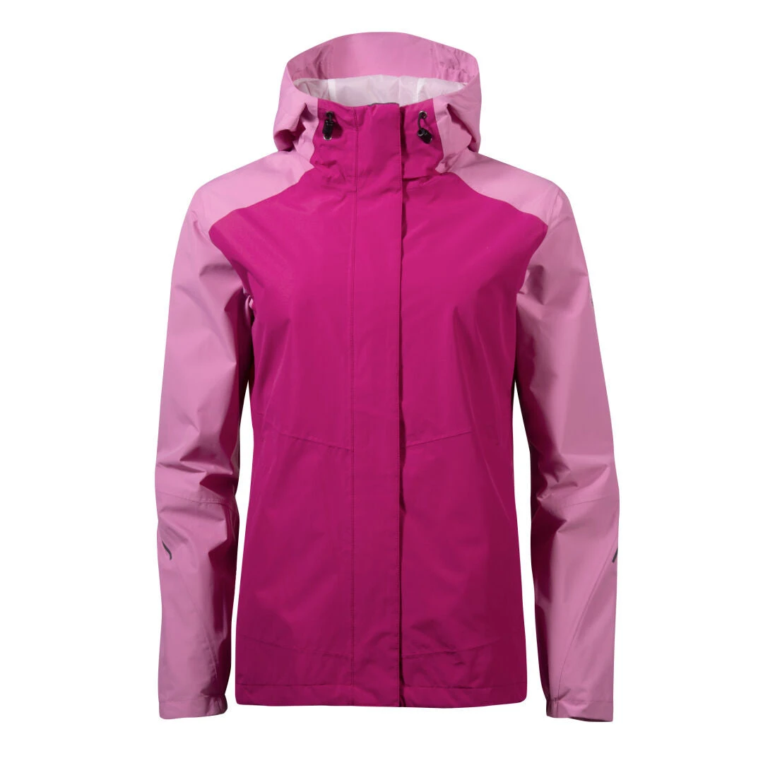 Halti Fort Women's DrymaxX Shell Jacket Halti Fort Women's DrymaxX Shell Jacket