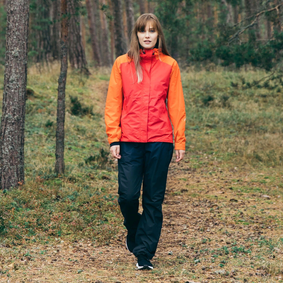 Halti Fort Women's DrymaxX Shell Jacket Halti Fort Women's DrymaxX Shell Jacket