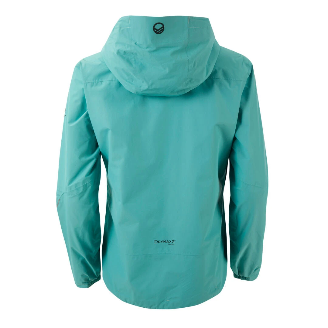 Halti Fort Women's DrymaxX Shell Jacket Halti Fort Women's DrymaxX Shell Jacket