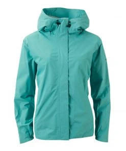 Halti Fort Women's DrymaxX Shell Jacket