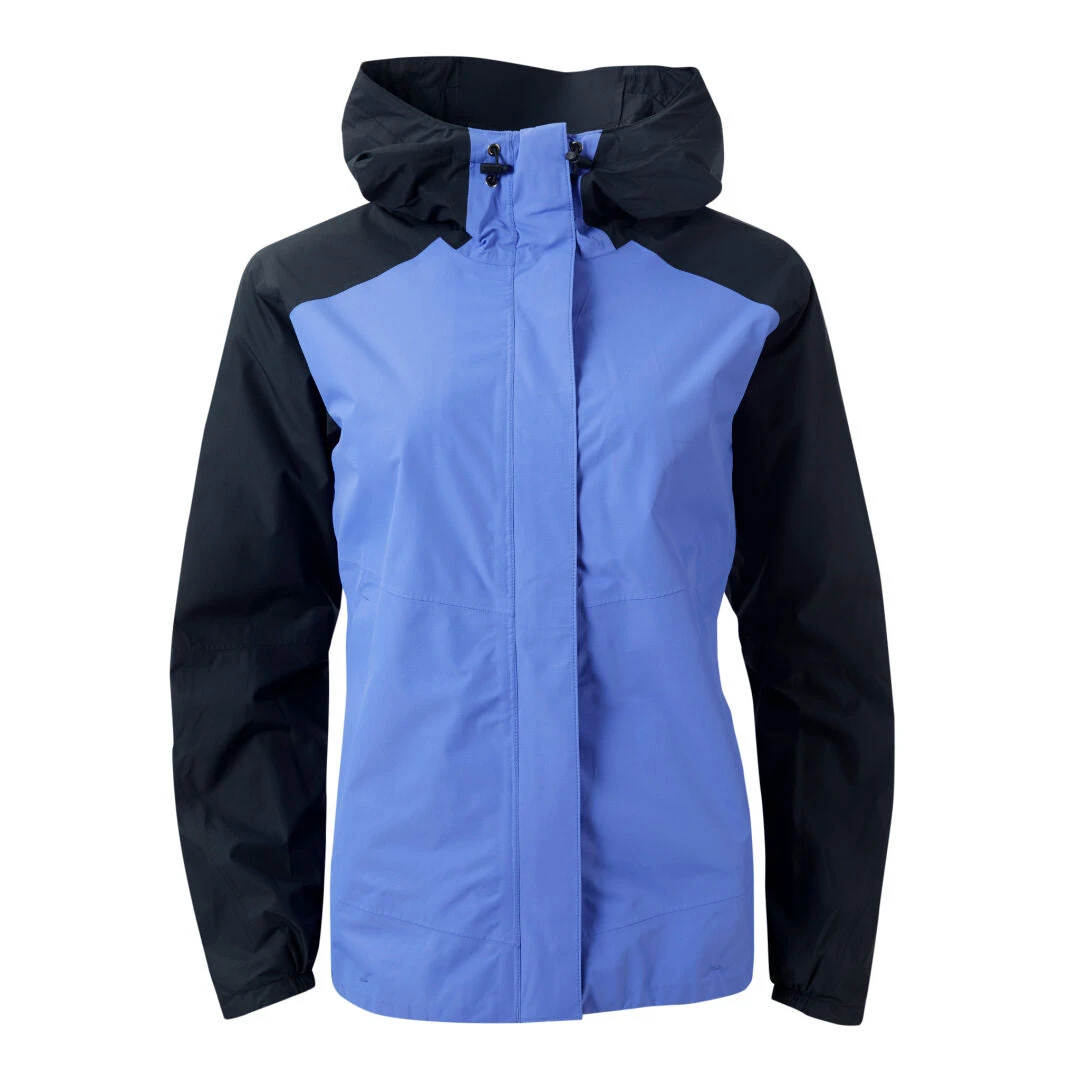 Halti Fort Women's DrymaxX Shell Jacket Halti Fort Women's DrymaxX Shell Jacket
