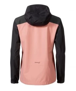 Halti Fort Women's DrymaxX Shell Jacket 6 Halti Fort Women's DrymaxX Shell Jacket
