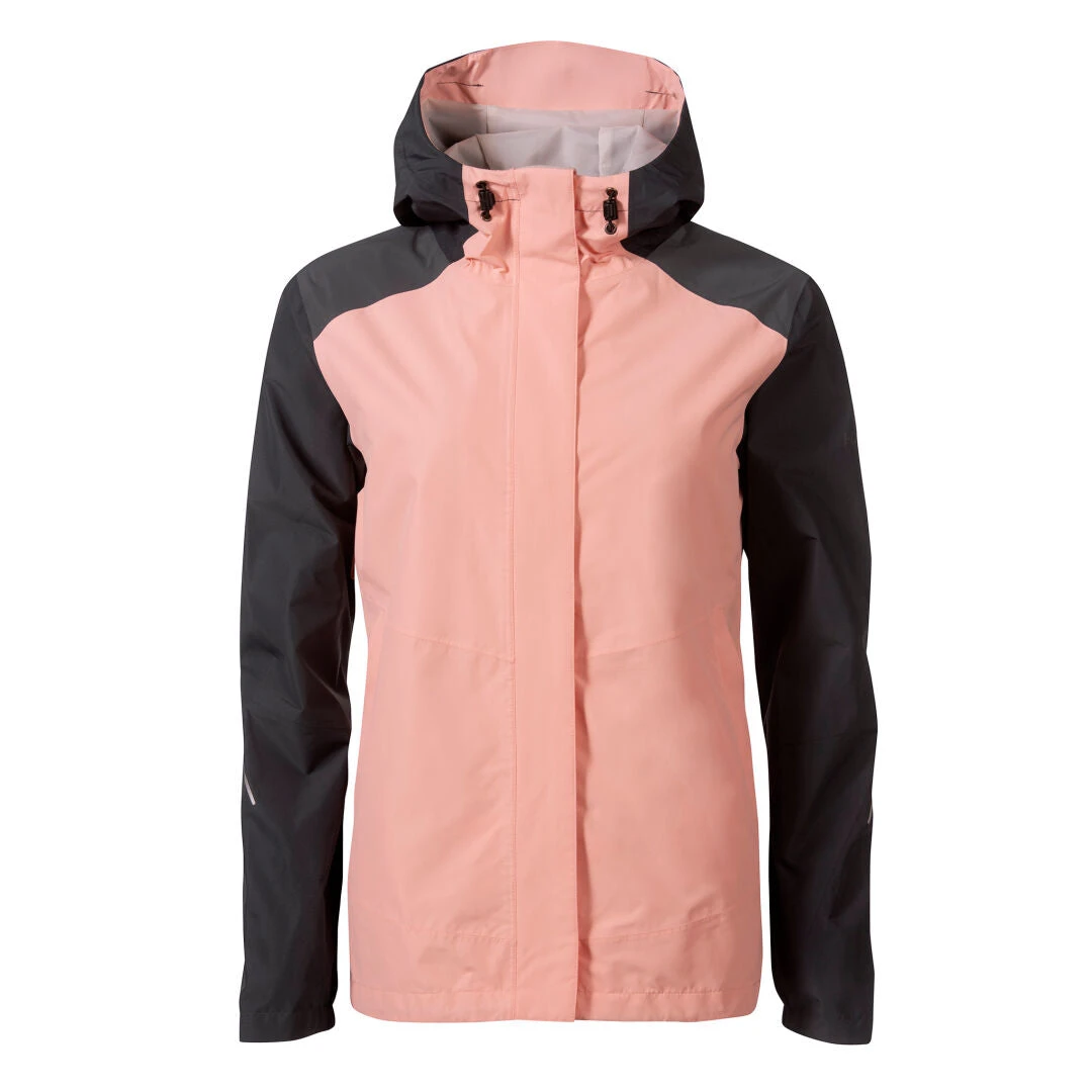 Halti Fort Women's DrymaxX Shell Jacket Halti Fort Women's DrymaxX Shell Jacket