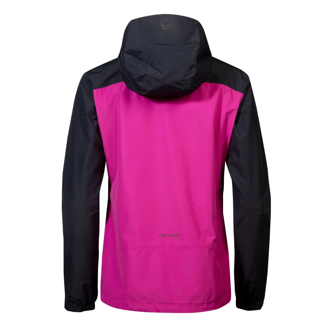 Halti Fort Women's DrymaxX Shell Jacket Halti Fort Women's DrymaxX Shell Jacket