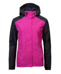 Halti Fort Women's DrymaxX Shell Jacket 10 Halti Fort Women's DrymaxX Shell Jacket
