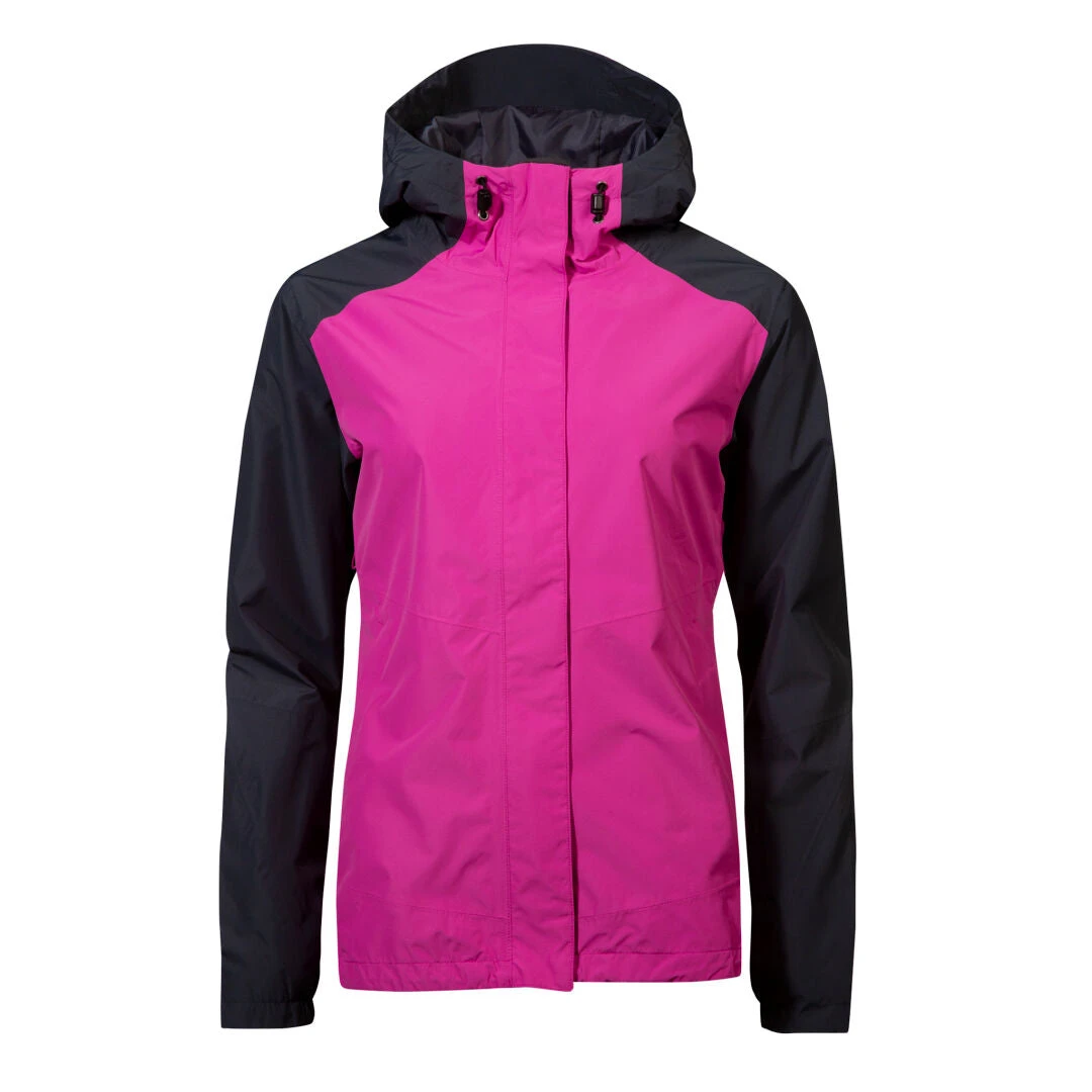 Halti Fort Women's DrymaxX Shell Jacket Halti Fort Women's DrymaxX Shell Jacket