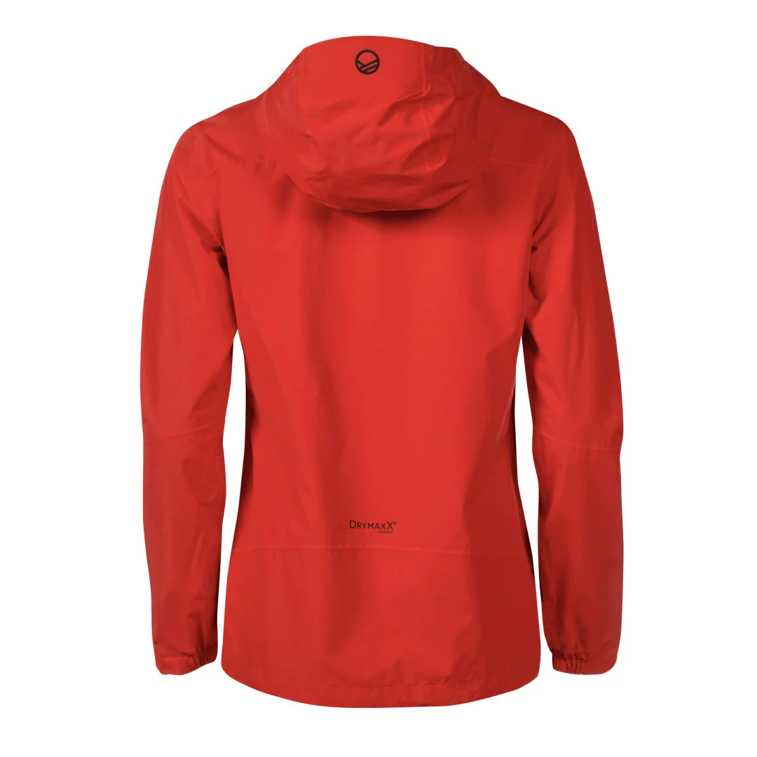 Halti Fort Women's DrymaxX Shell Jacket Halti Fort Women's DrymaxX Shell Jacket