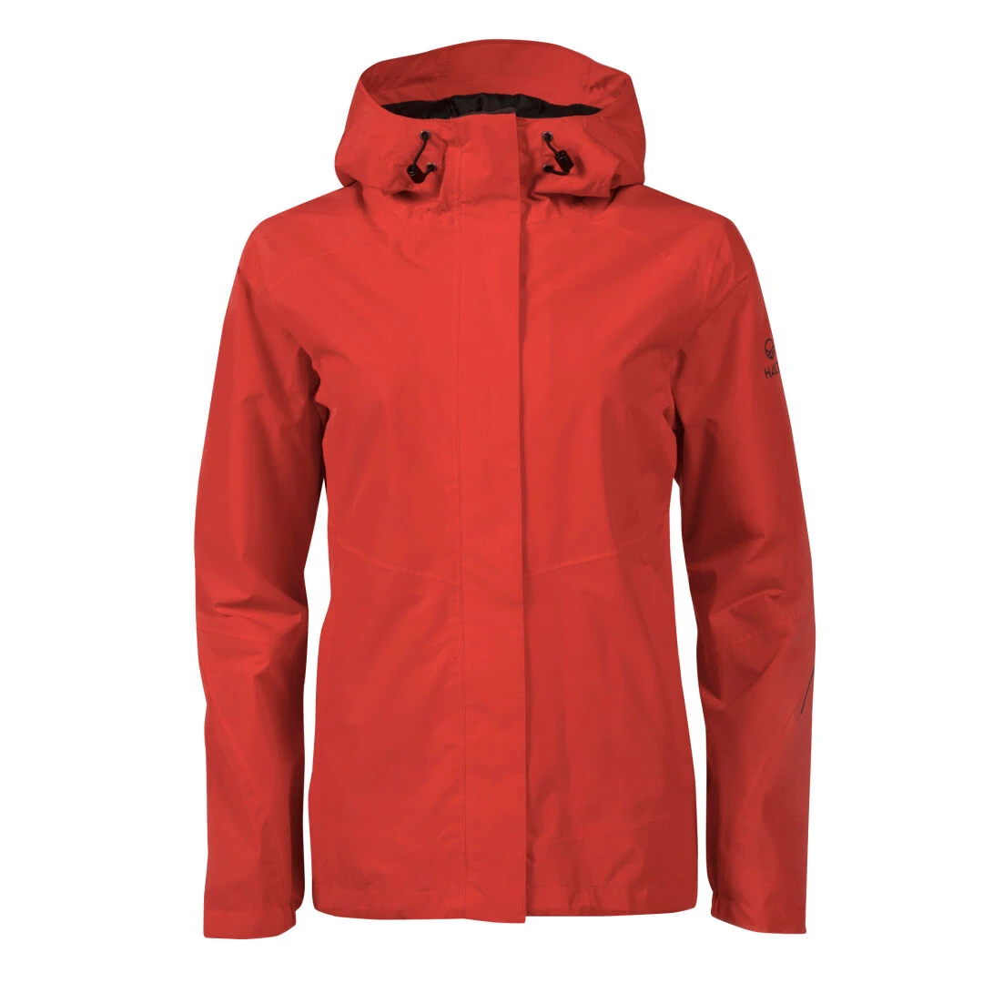 Halti Fort Women's DrymaxX Shell Jacket Halti Fort Women's DrymaxX Shell Jacket
