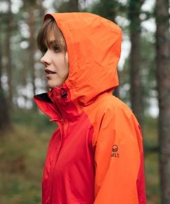 Halti Fort Women's DrymaxX Shell Jacket 23 Halti Fort Women's DrymaxX Shell Jacket