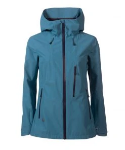 Halti Hetta Women's DrymaxX Shell Jacket