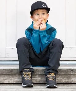 Halti Pallas II Children's X-stretch Pants Clothing