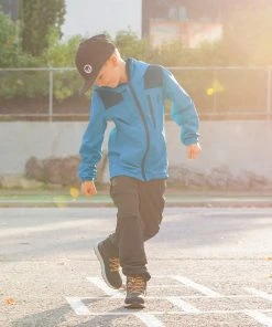 Halti Pallas II Children's X-stretch Pants Clothing