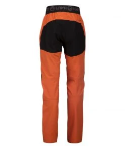Halti Pallas II Children's X-stretch Pants Clothing