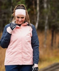 Halti Fort Plus Women's DrymaxX Shell Jacket 10 Halti Fort Plus Women's DrymaxX Shell Jacket