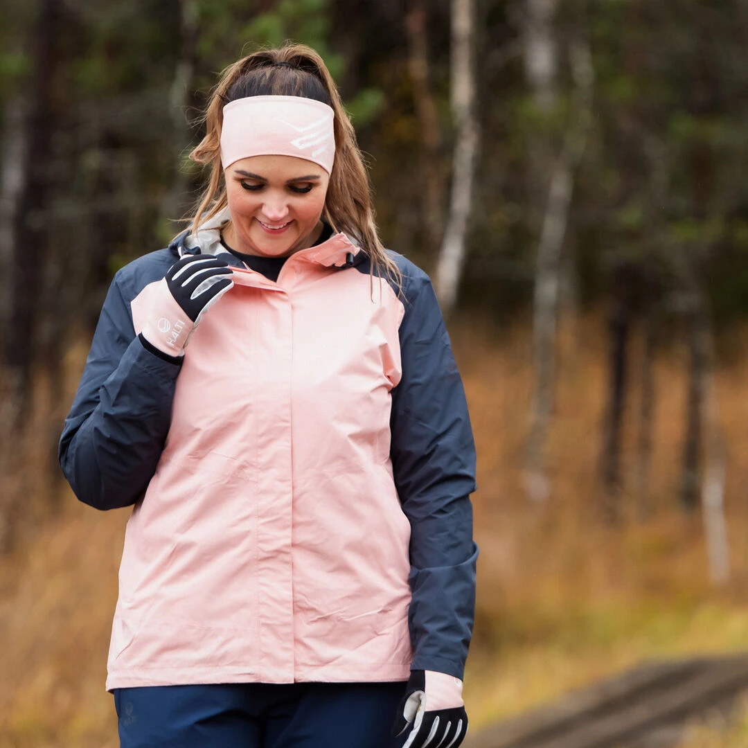 Halti Fort Plus Women's DrymaxX Shell Jacket Halti Fort Plus Women's DrymaxX Shell Jacket