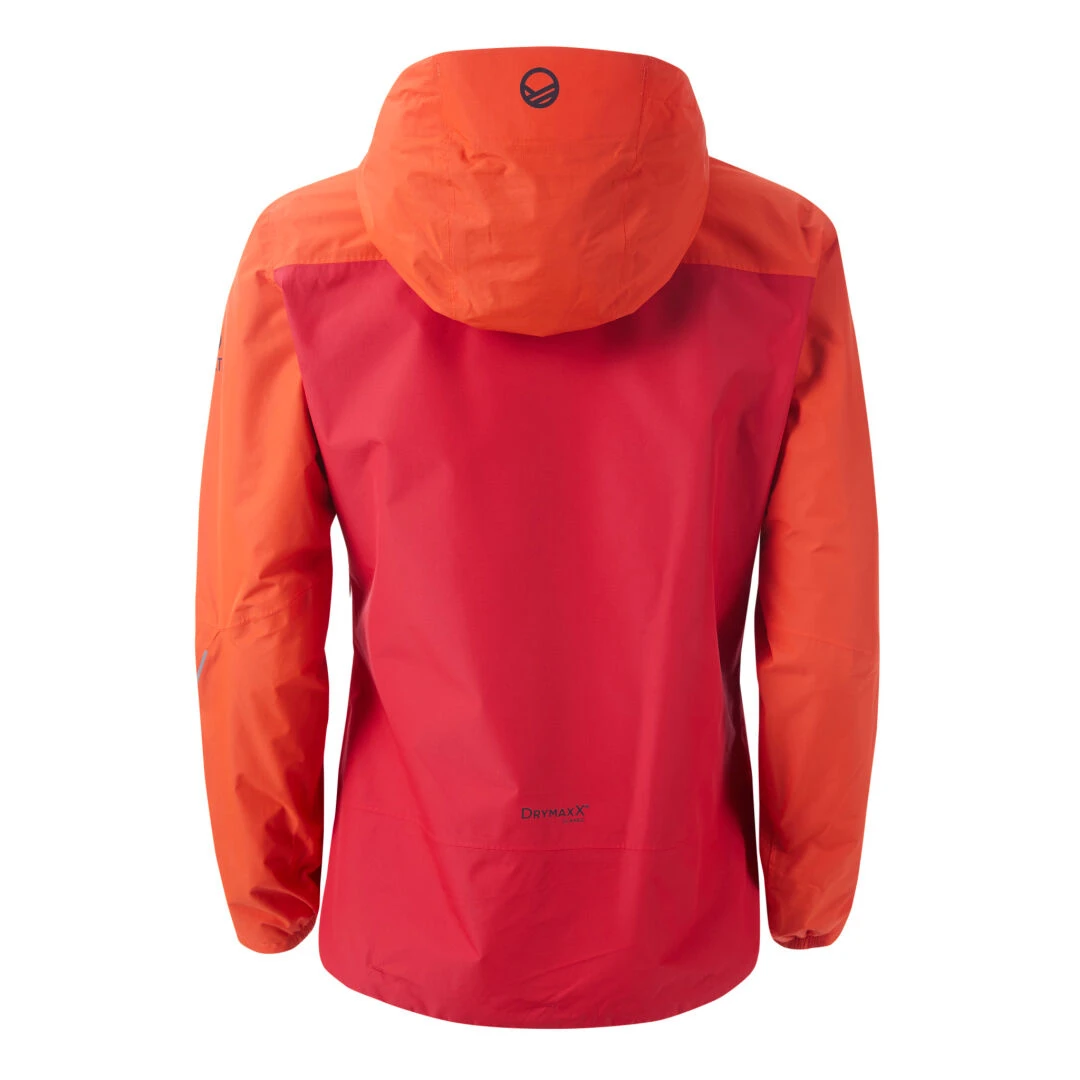 Halti Fort Plus Women's DrymaxX Shell Jacket Halti Fort Plus Women's DrymaxX Shell Jacket