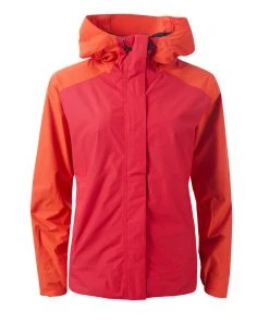 Halti Fort Plus Women's DrymaxX Shell Jacket