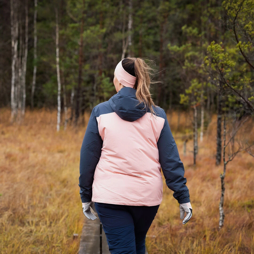 Halti Fort Plus Women's DrymaxX Shell Jacket Halti Fort Plus Women's DrymaxX Shell Jacket