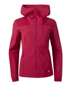 Halti Pallas Plus II Women's X-stretch Jacket