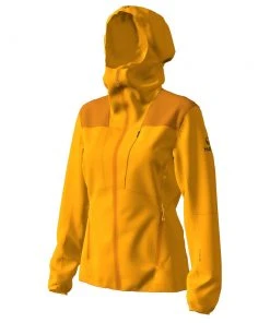 Halti Pallas Plus II Women's X-stretch Jacket