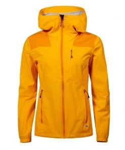 Halti Pallas Plus II Women's X-stretch Jacket