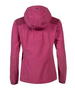 Halti Pallas Plus II Women's X-stretch Jacket