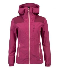 Halti Pallas Plus II Women's X-stretch Jacket