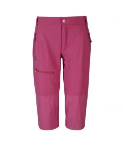 Halti Pallas Plus Women's X-stretch Lite Capris 4 Halti Pallas Plus Women's X-stretch Lite Capris
