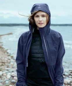 Halti Kaarna Women's DX 3L Shell Jacket