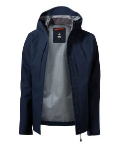 Halti Kaarna Women's DX 3L Shell Jacket