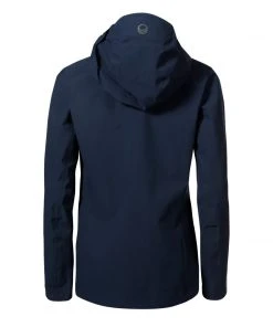 Halti Kaarna Women's DX 3L Shell Jacket